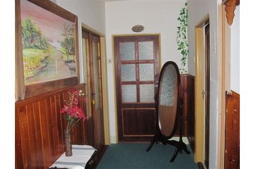 Словаччина Privát Ondrašová, Екстер'єр